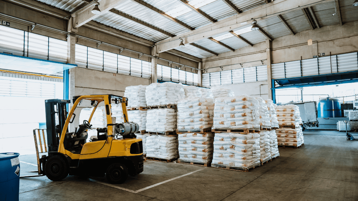 Kocaali Kimyasal Ürün Taşıma