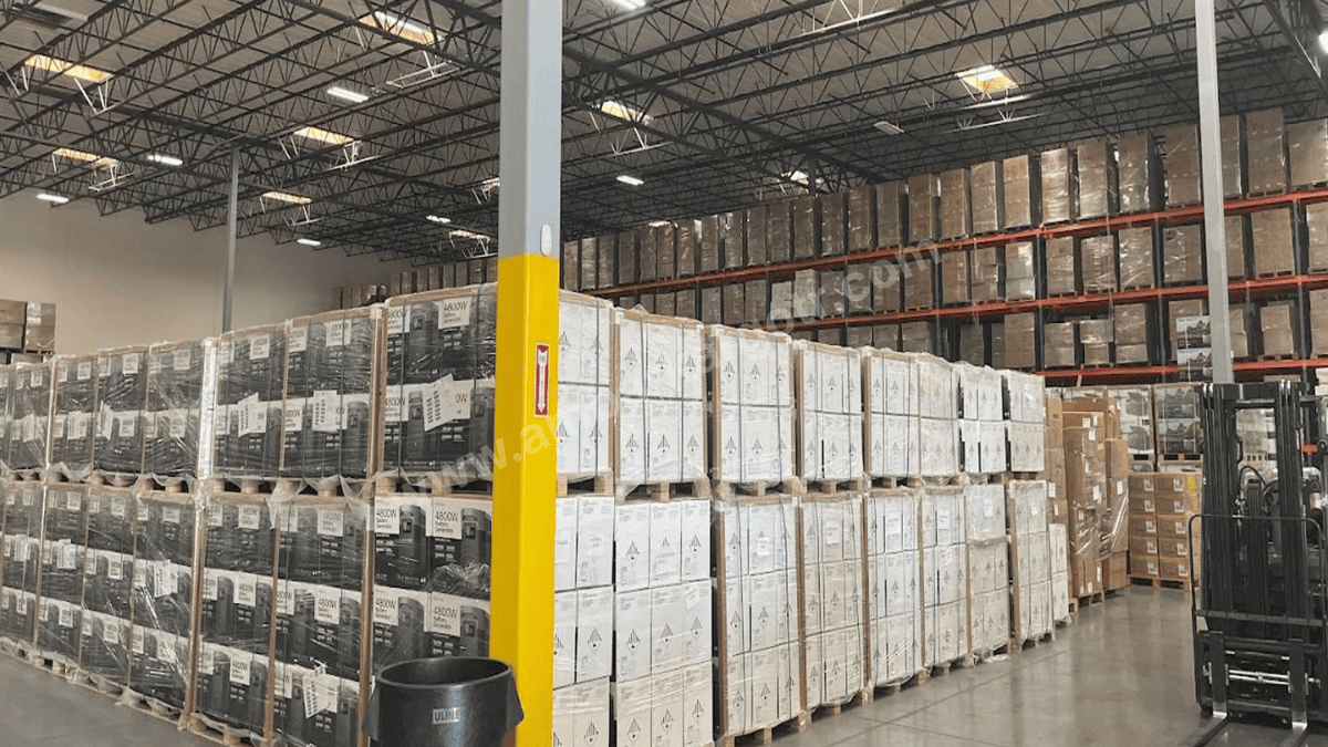 Kocaali Parça Yük Taşıma