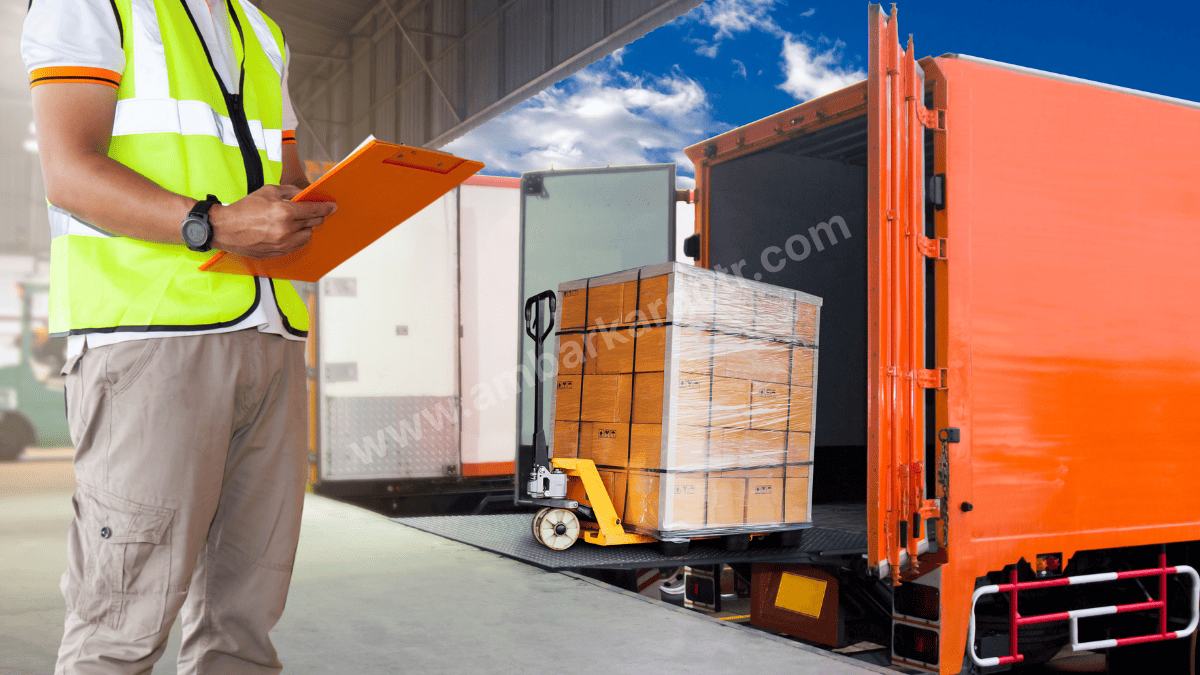 Kocaali Şehirler Arası Taşıma